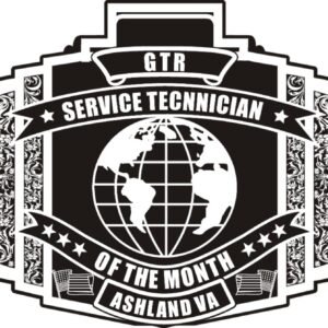 Custom Championship Belts